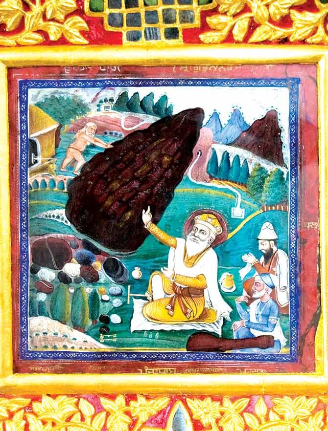 Hazur Sahib — image 4