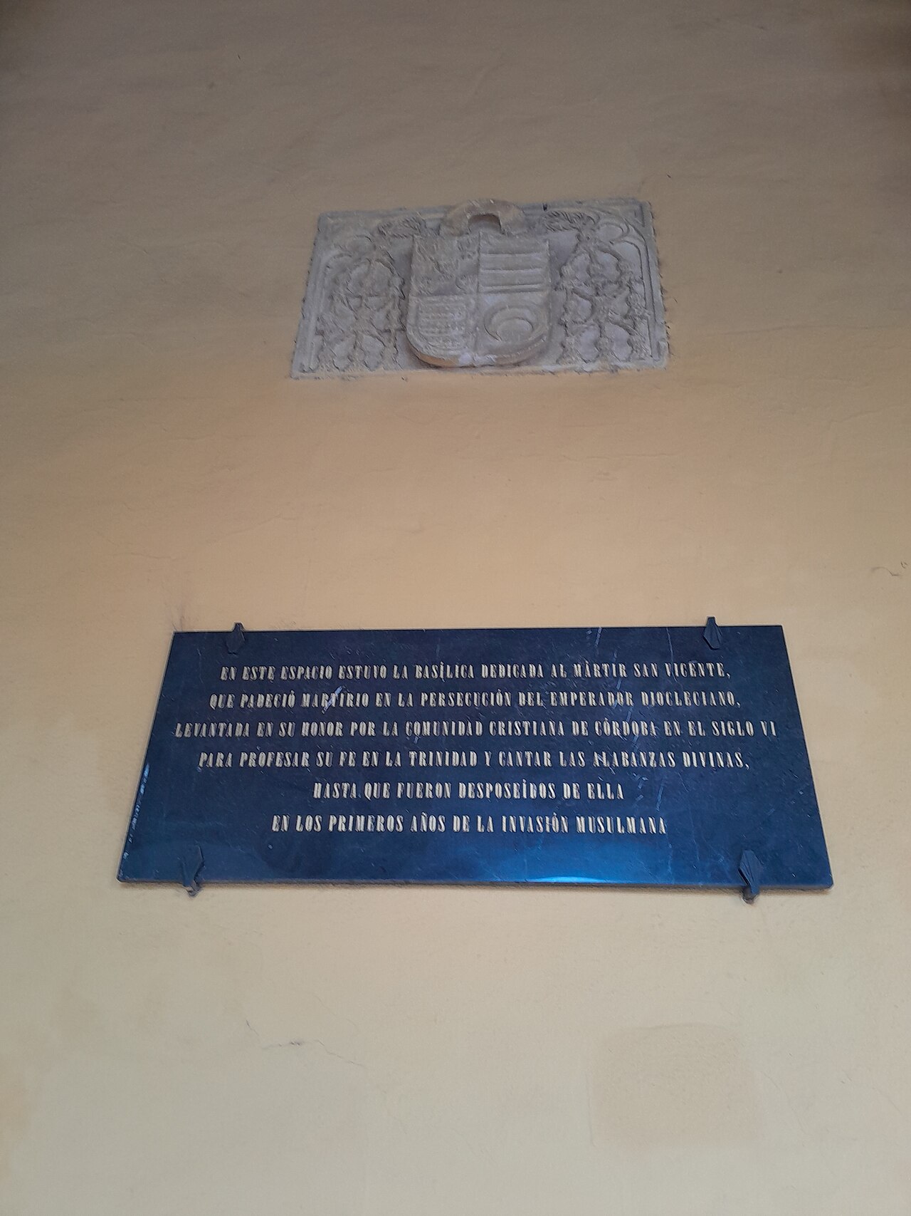 Mosque-Cathedral of Cordoba — image 4