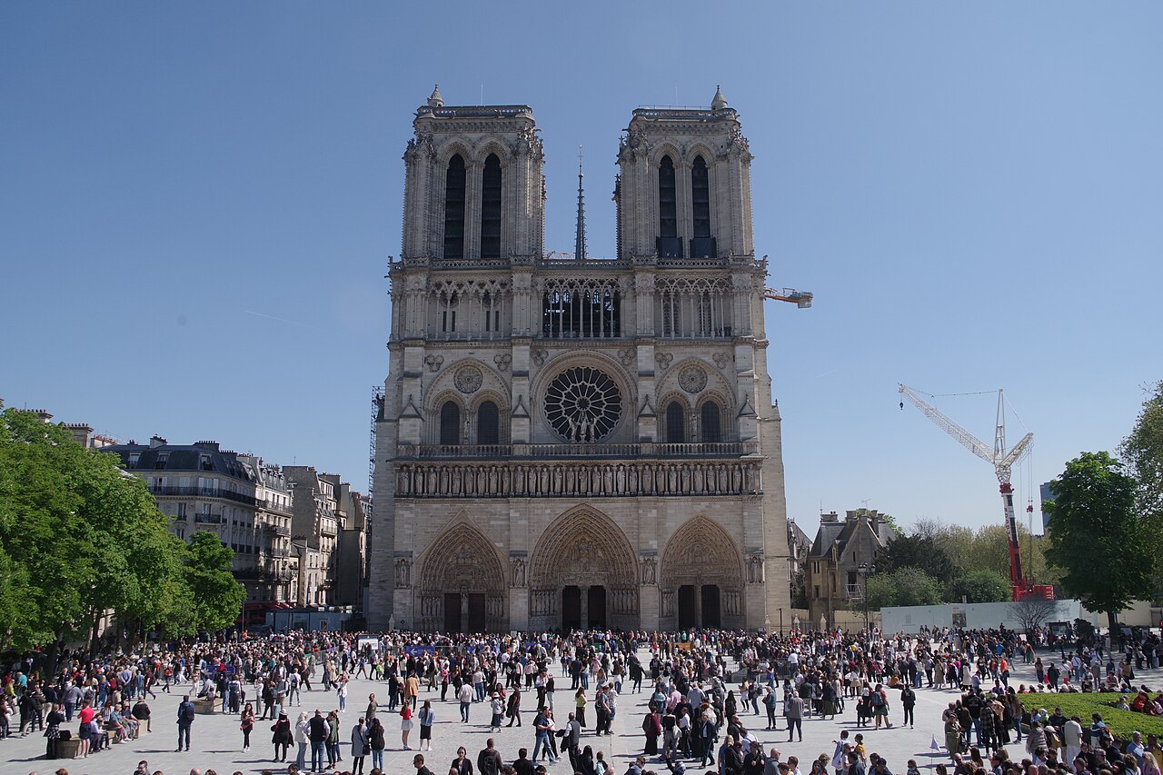 Notre-Dame de Paris
