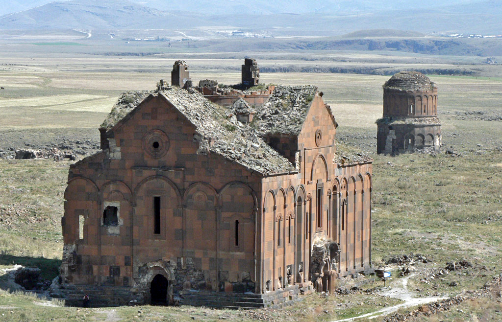 Cathedral of Ani — image 4