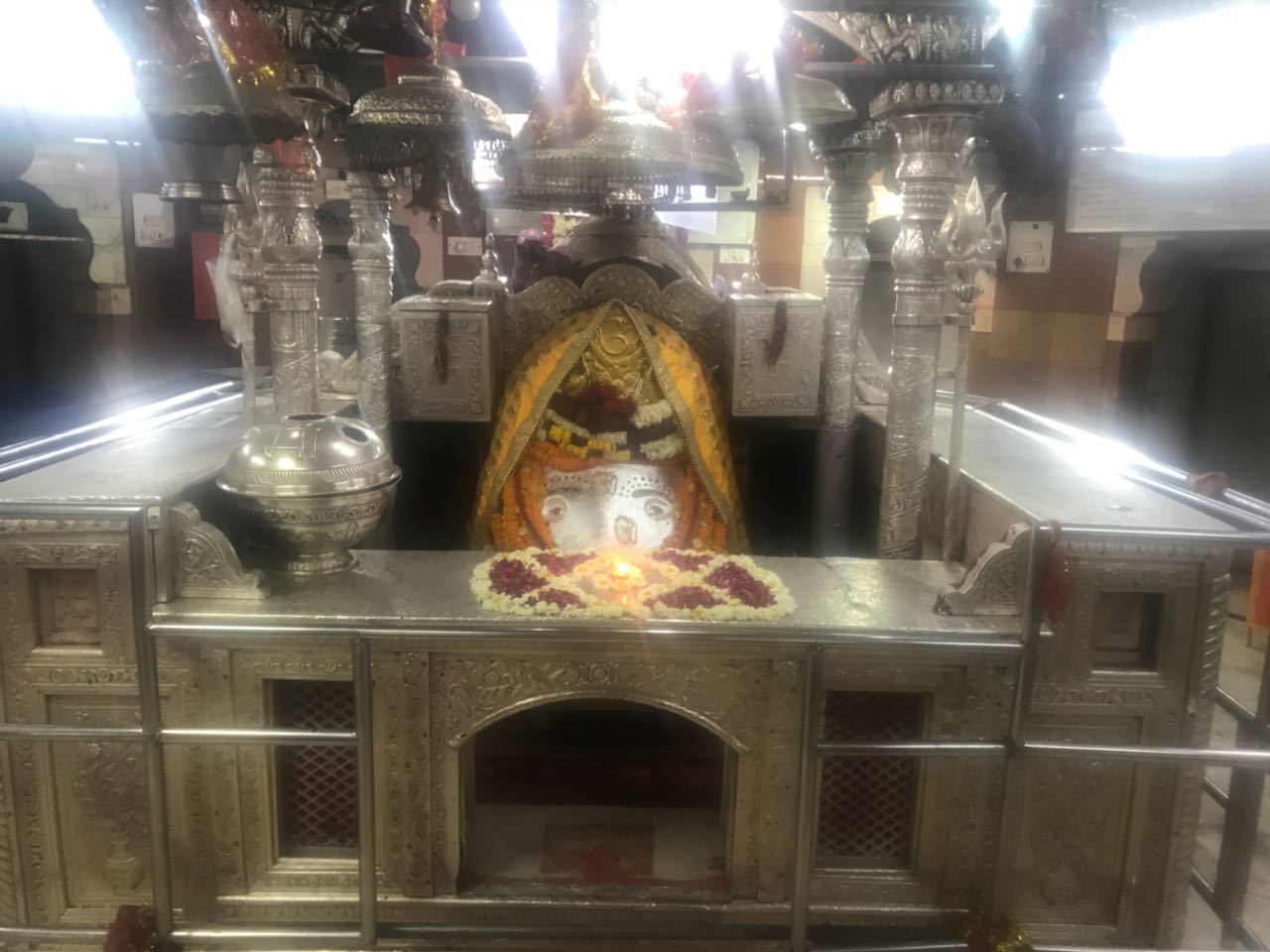 Kalkaji Mandir — image 2