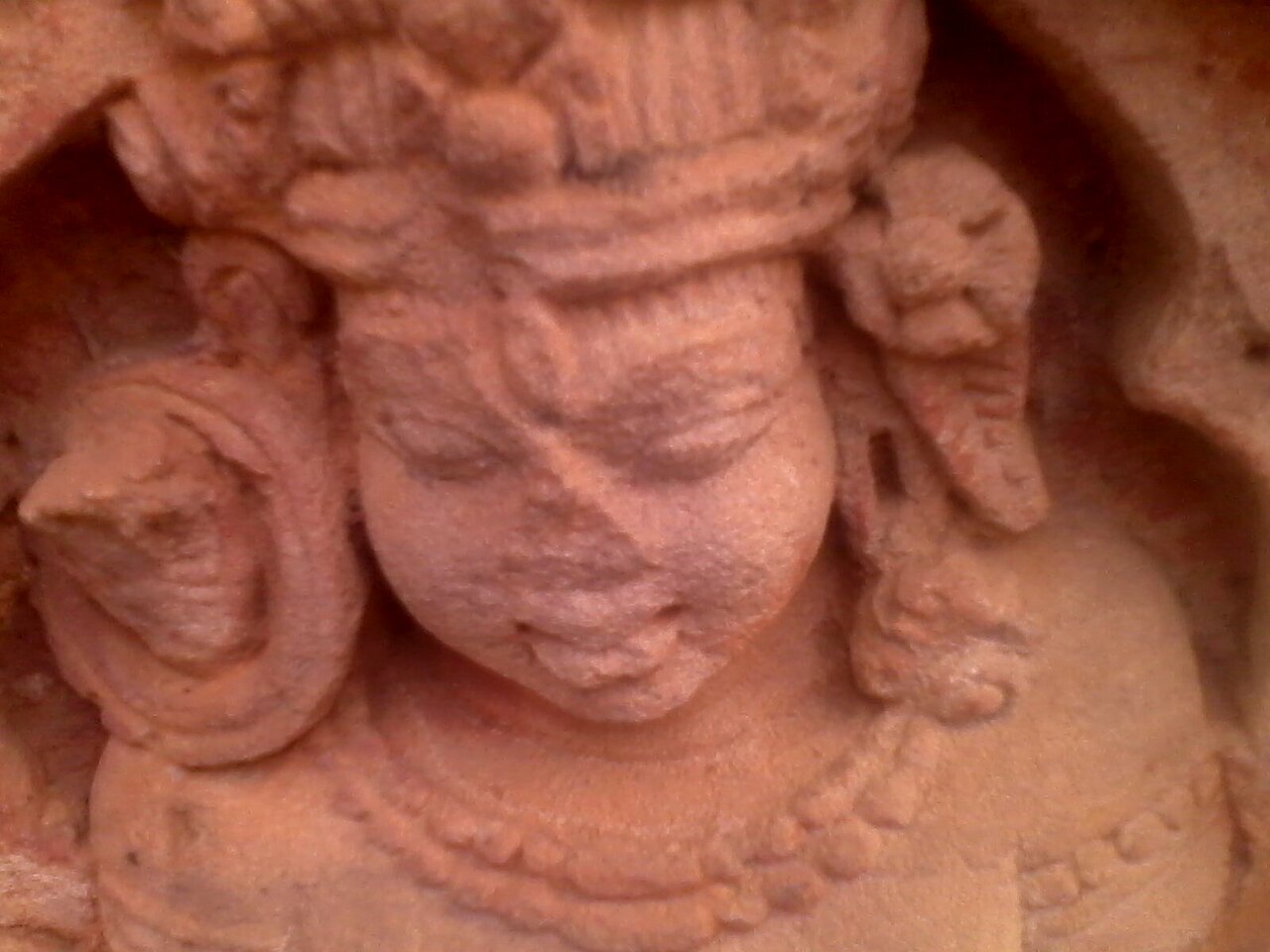 Parsurameswara Temple — image 3