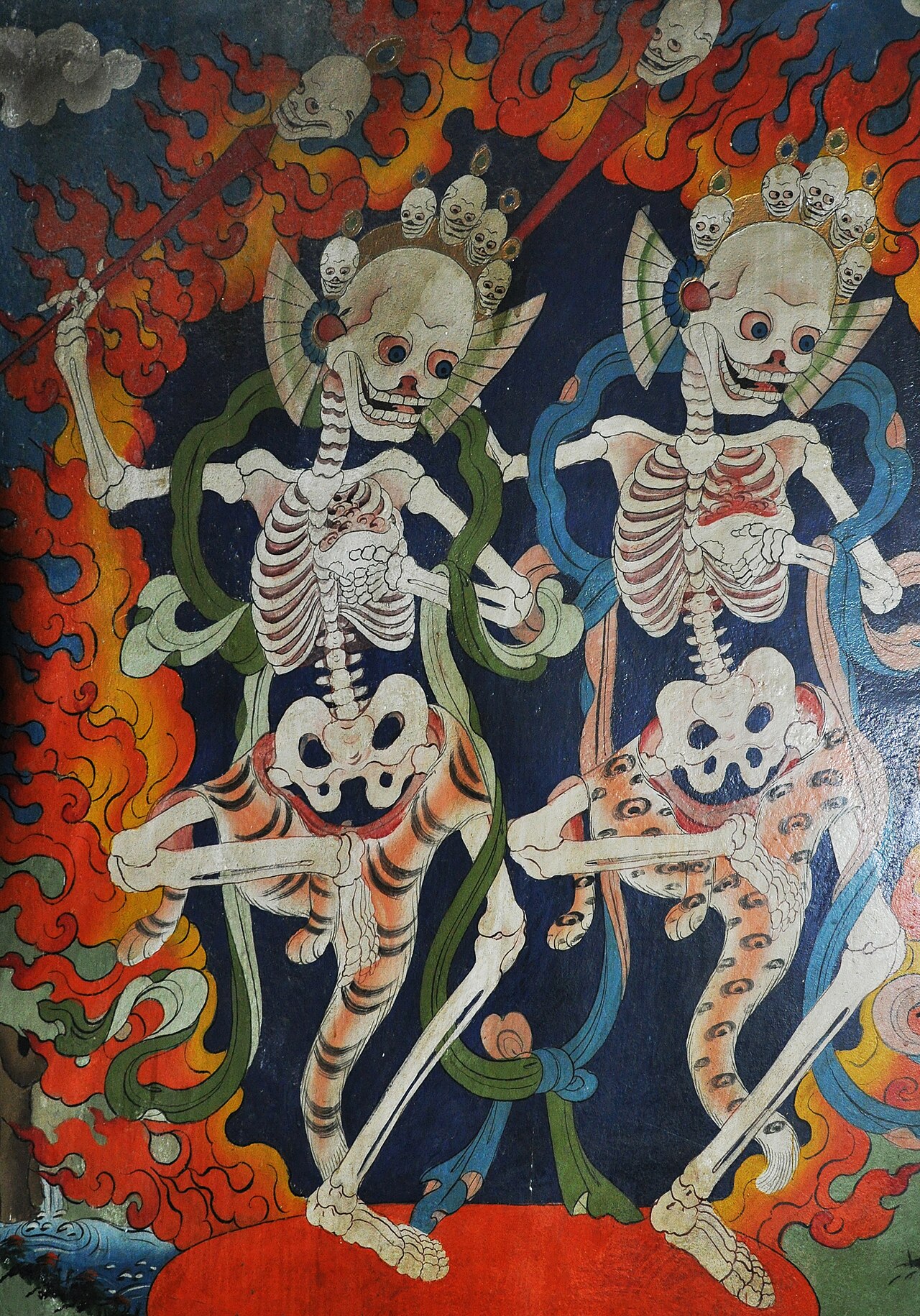 Pemayangtse Monastery — image 1