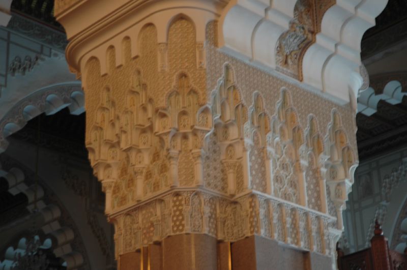Hassan II Mosque — image 2