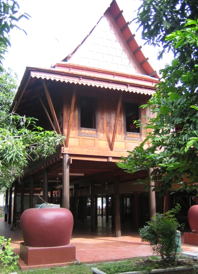 Wat Pa Lelai Worawihan