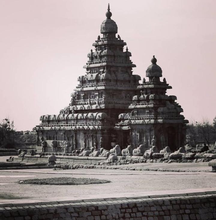 Shore Temple — image 3