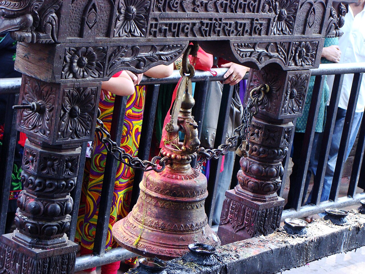 Manakamana Temple — image 2