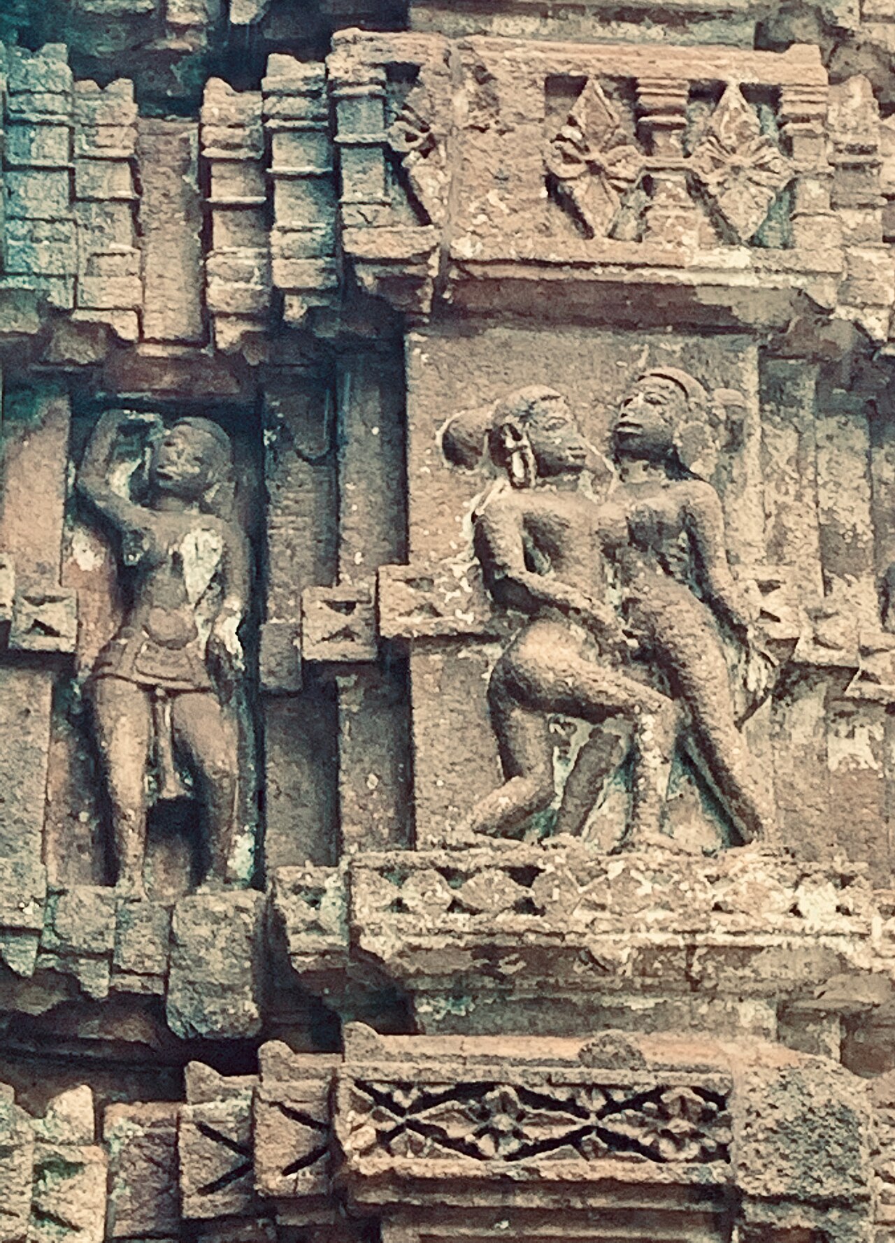 Bhoramdeo Temple — image 2