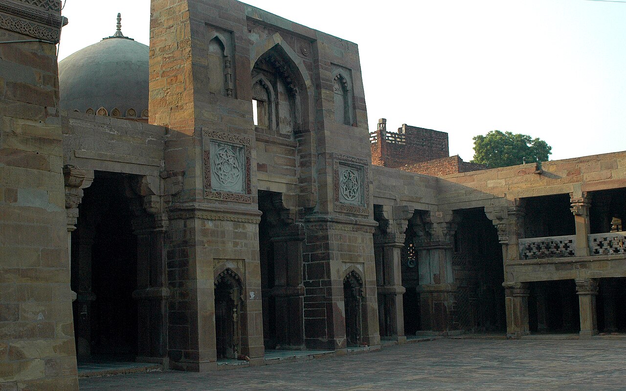 Atala Masjid
