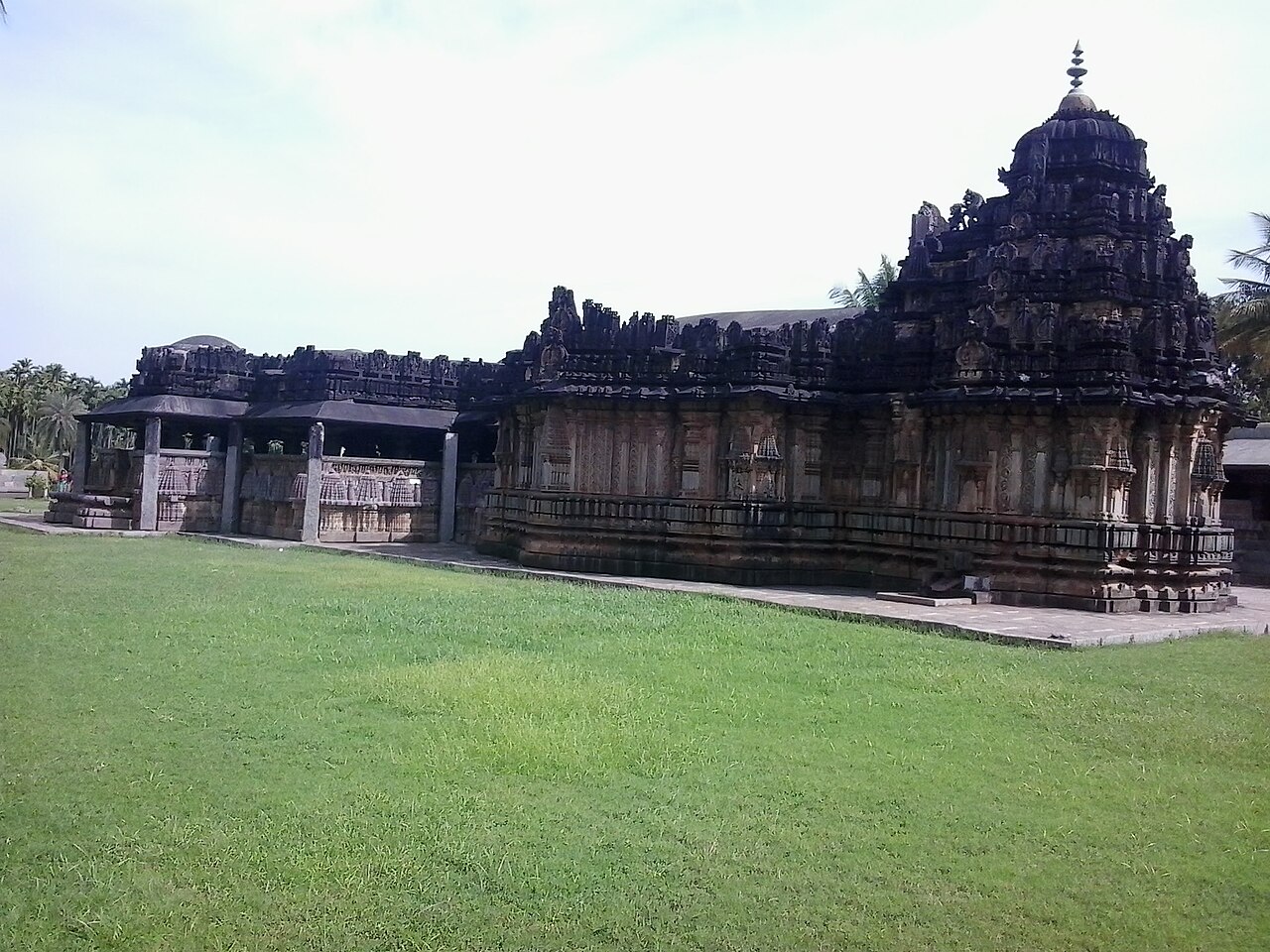 Amrutesvara Temple