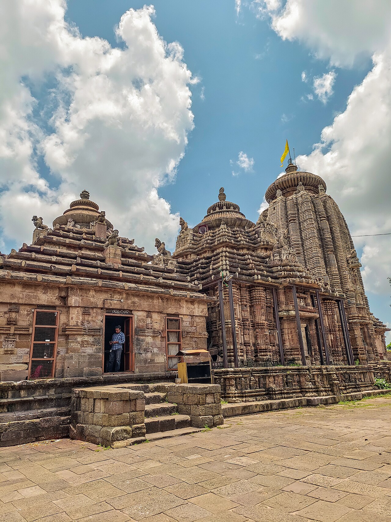 Shore Temple — image 4