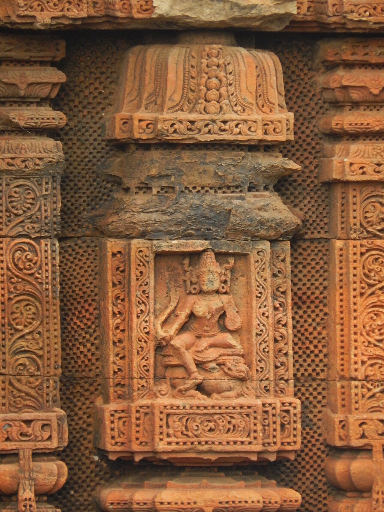 Yameshwar Temple — image 5