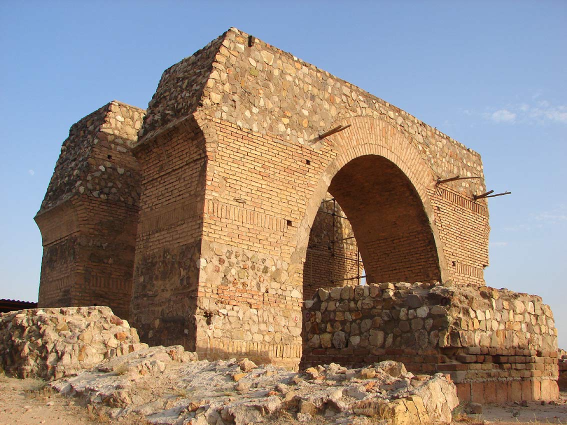 Tappeh Mill — image 2