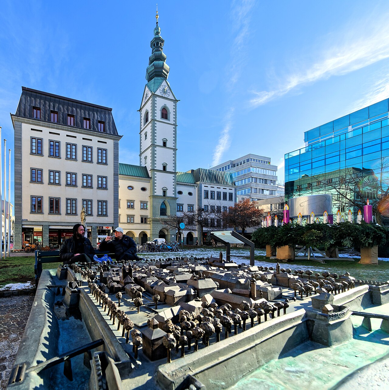 Klagenfurt Cathedral — image 5