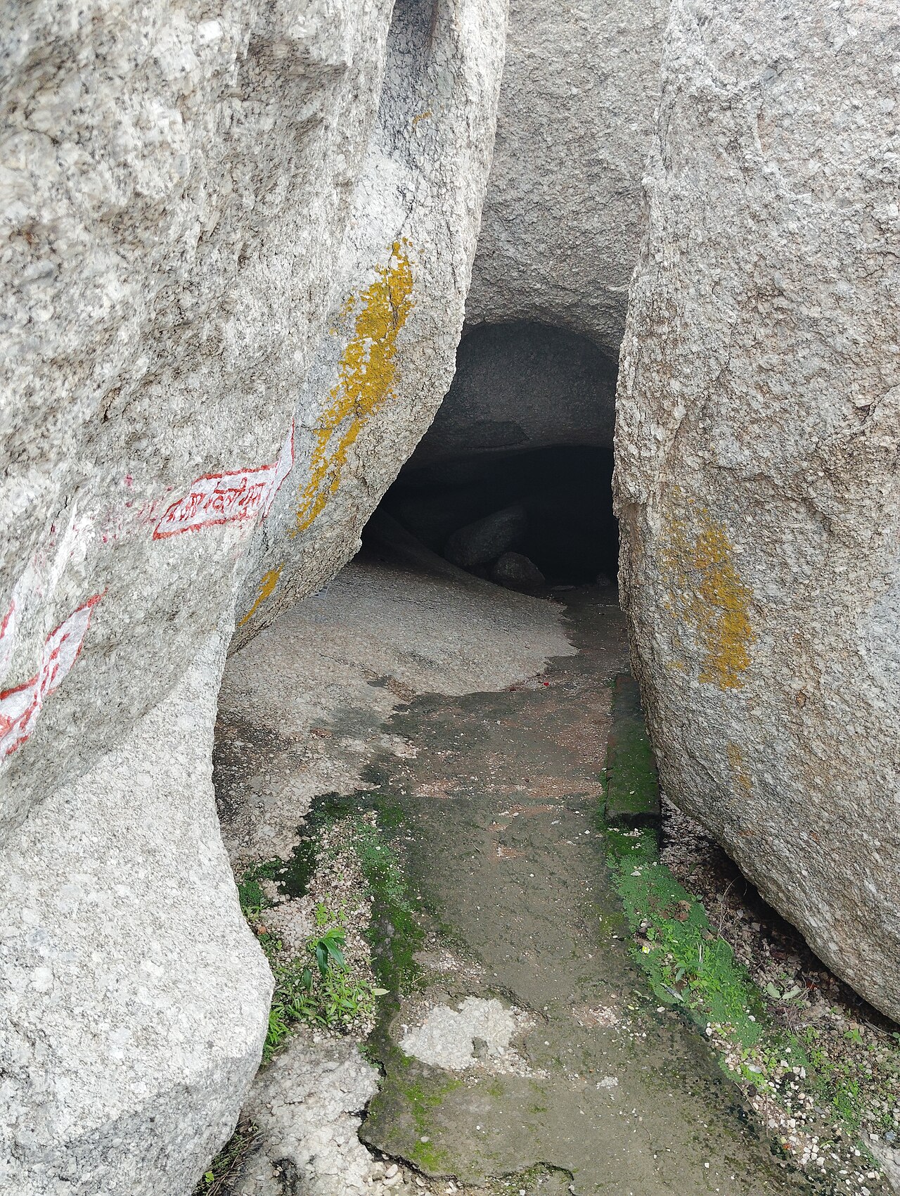 Taranga Jain Temple — image 2