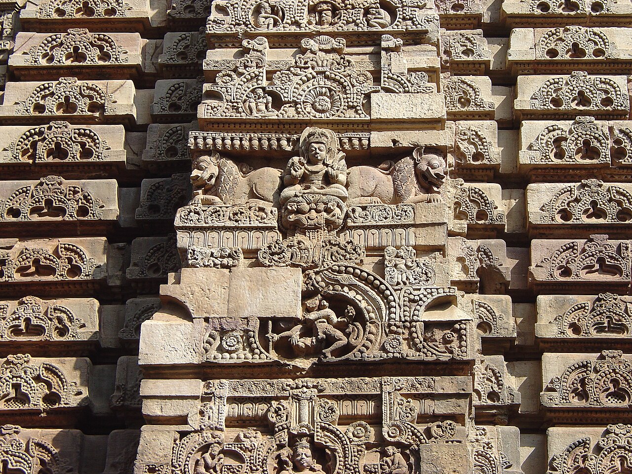 Parsurameswara Temple — image 1