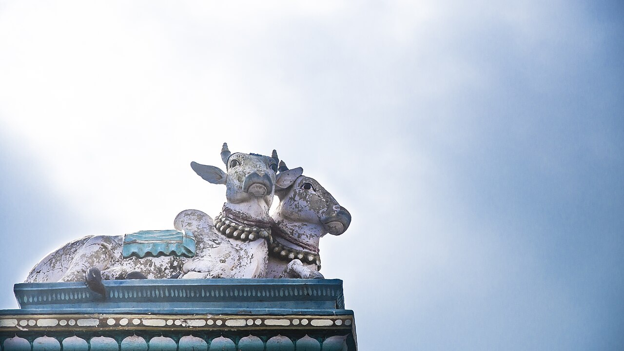 Kapaleeshwarar Temple