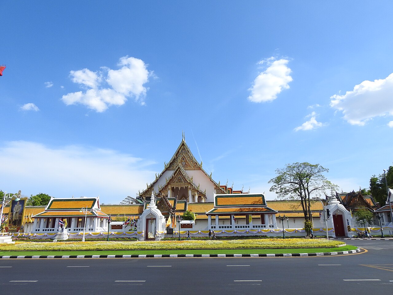 Wat Suthat — image 2