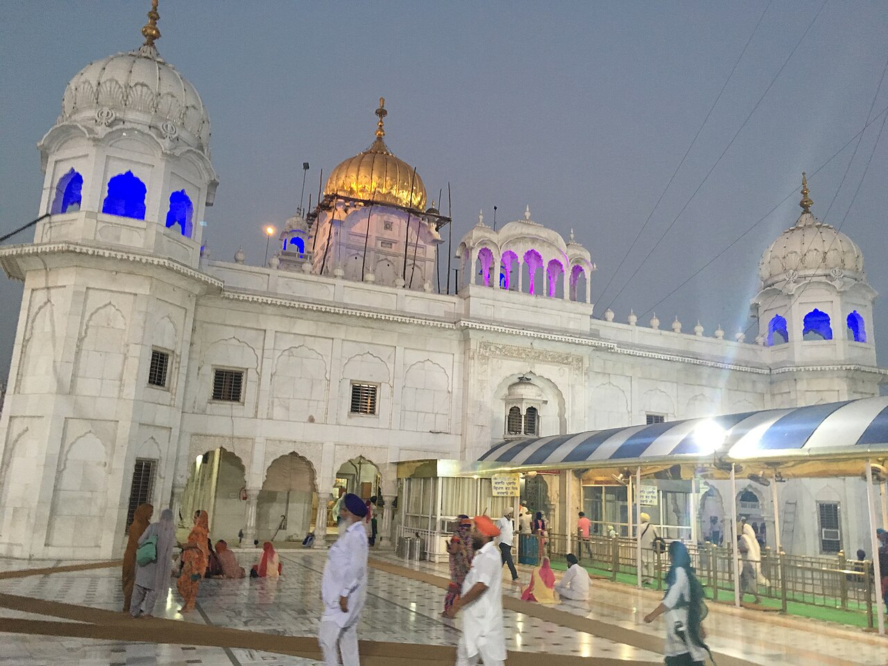 Gurdwara Dukh Nivaran Sahib — image 1