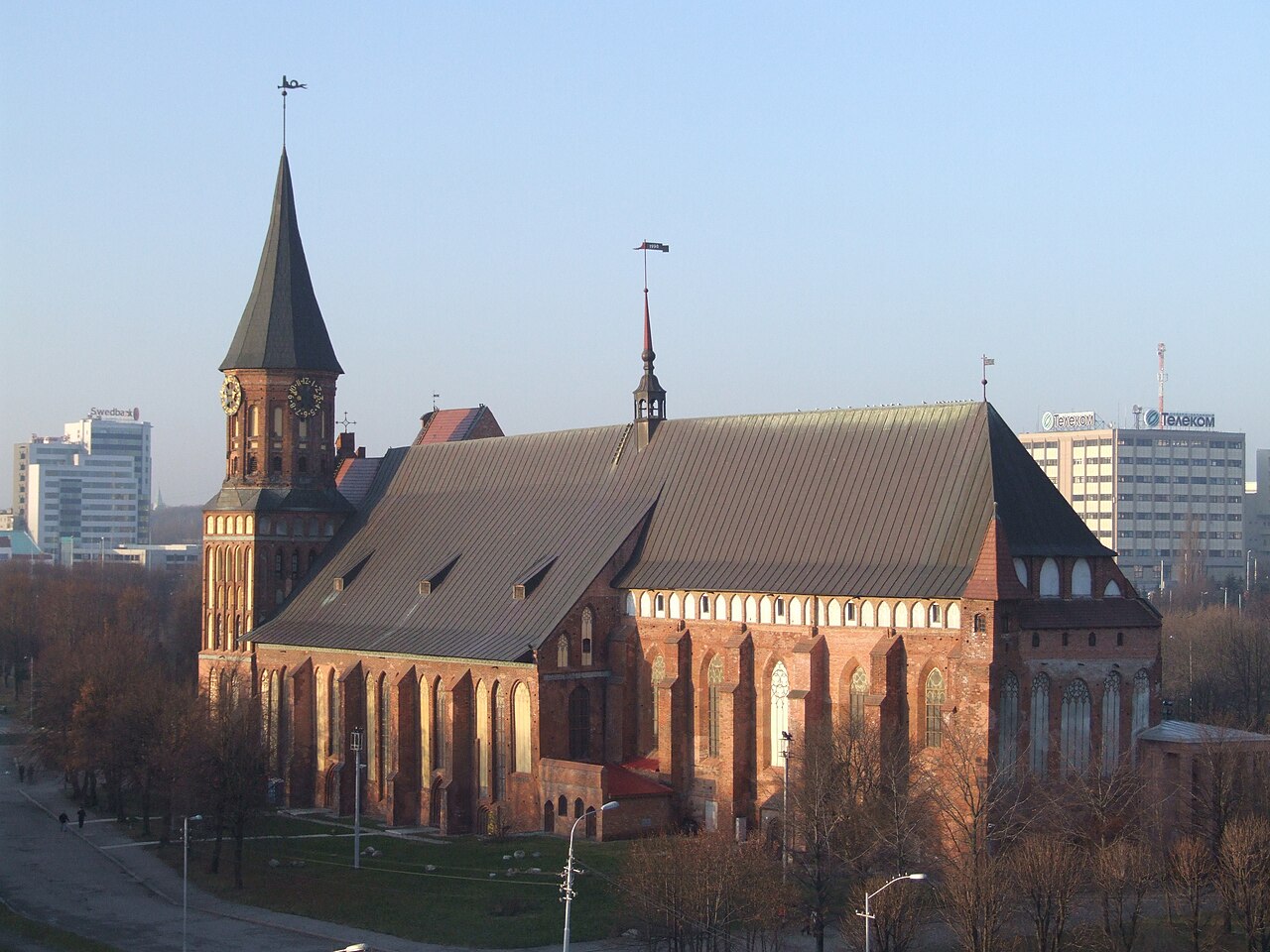 Königsberg Cathedral — image 2