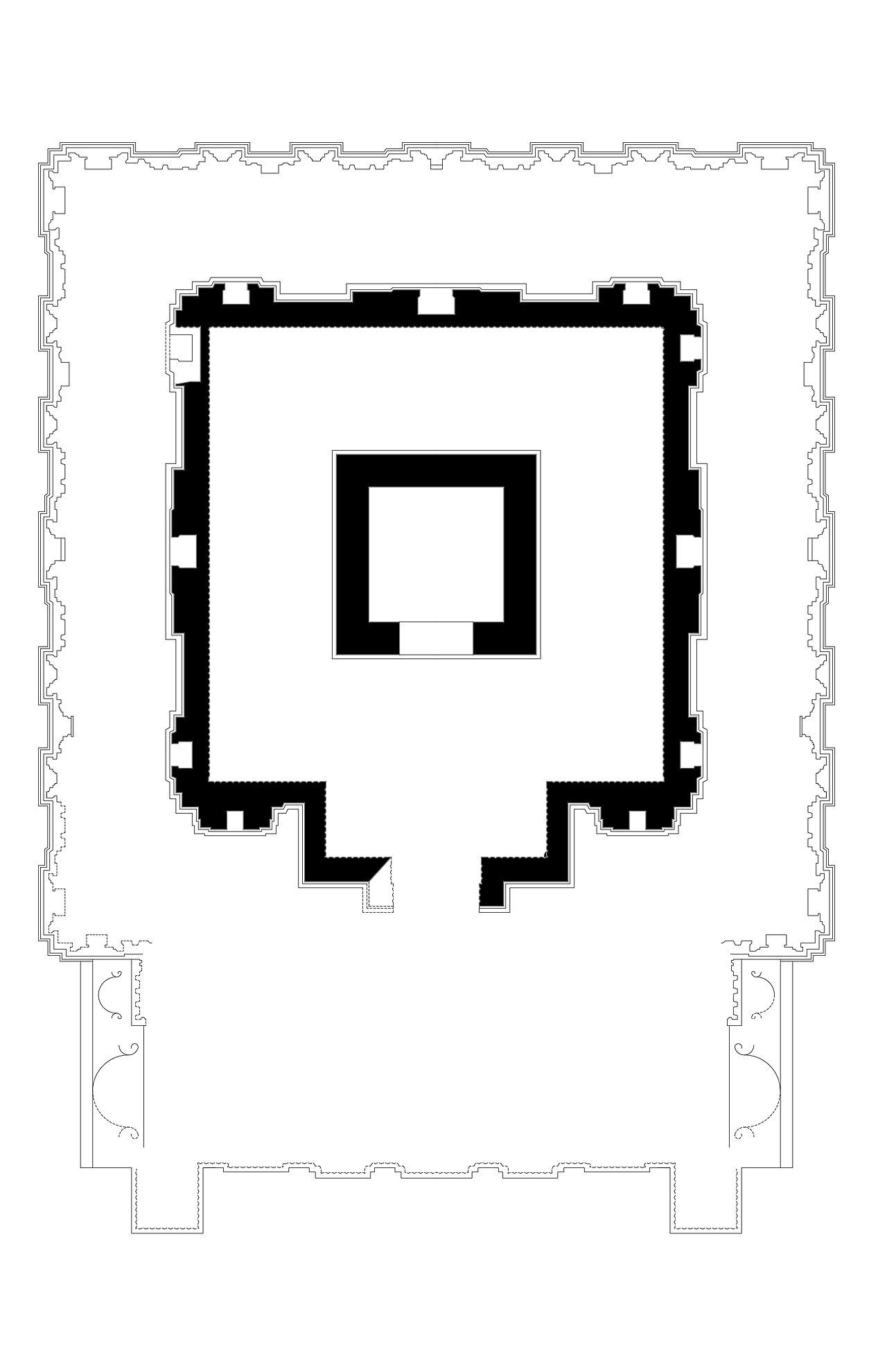 Gop Temple — image 1