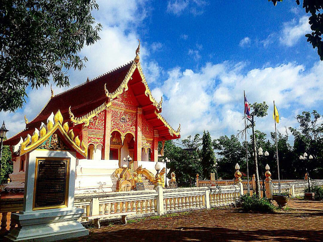 Wat Phra Lao Thep Nimit — image 2