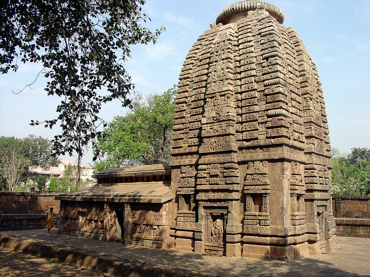 Parsurameswara Temple