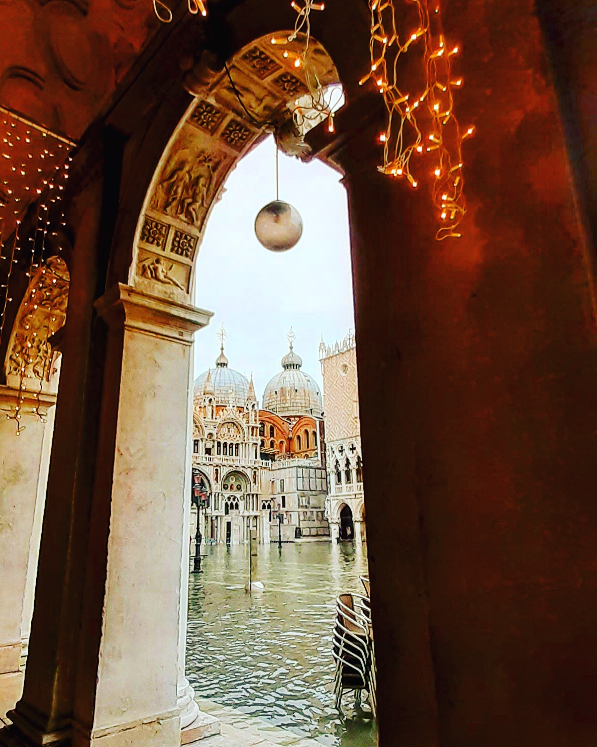 St Mark's Basilica — image 3