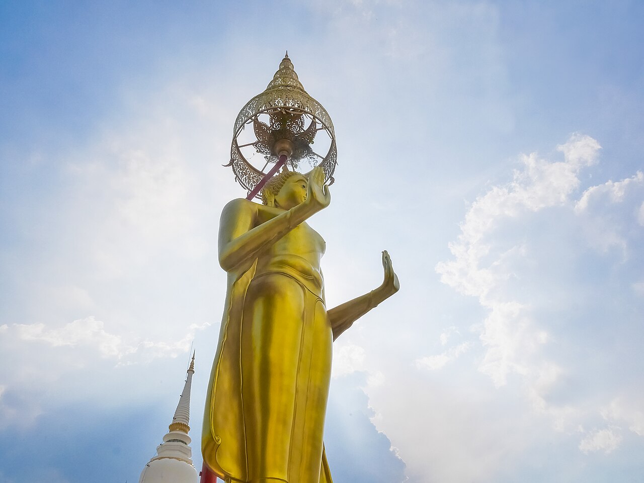 Wat Phichayayatikaram — image 4
