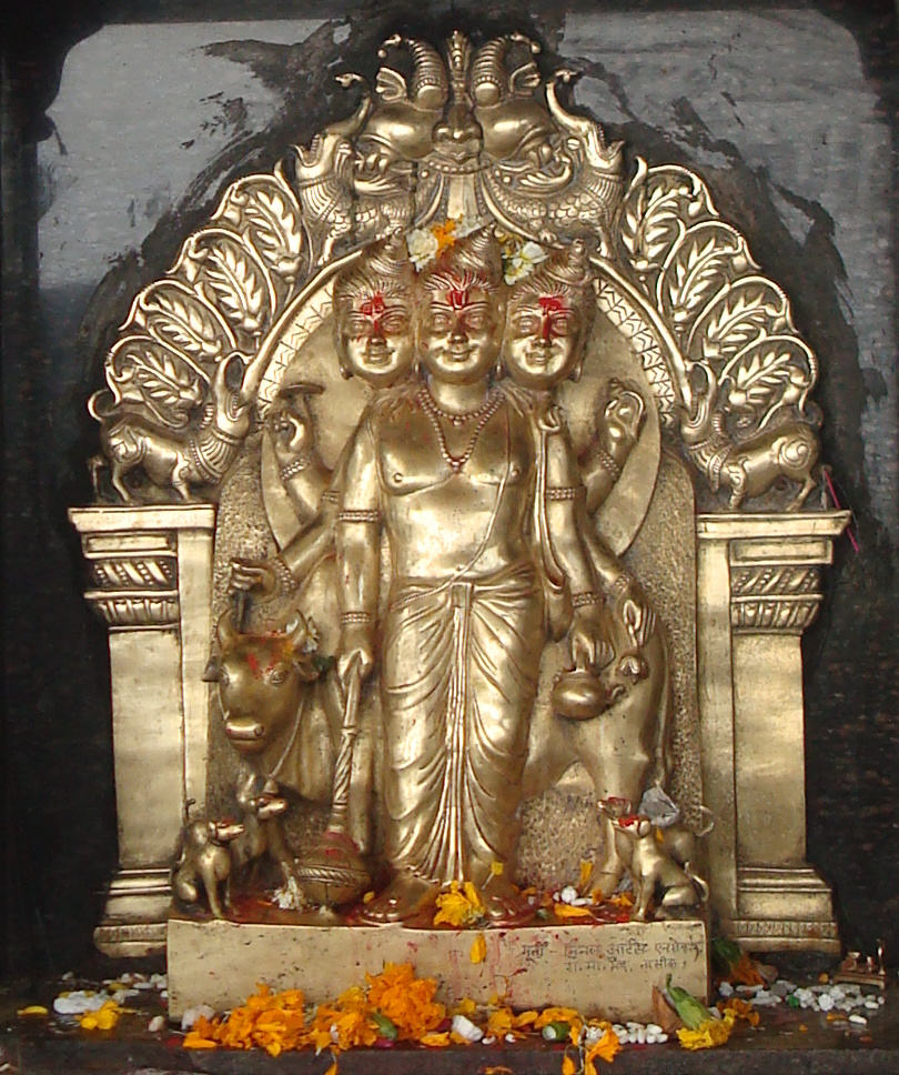 Saptashrungi — image 3