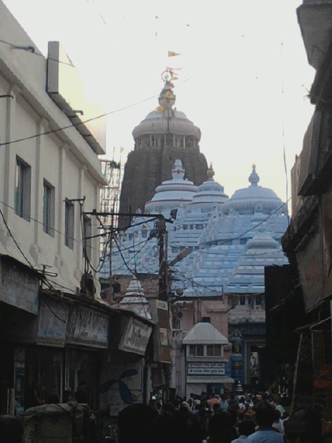 Jagannath Temple — image 2