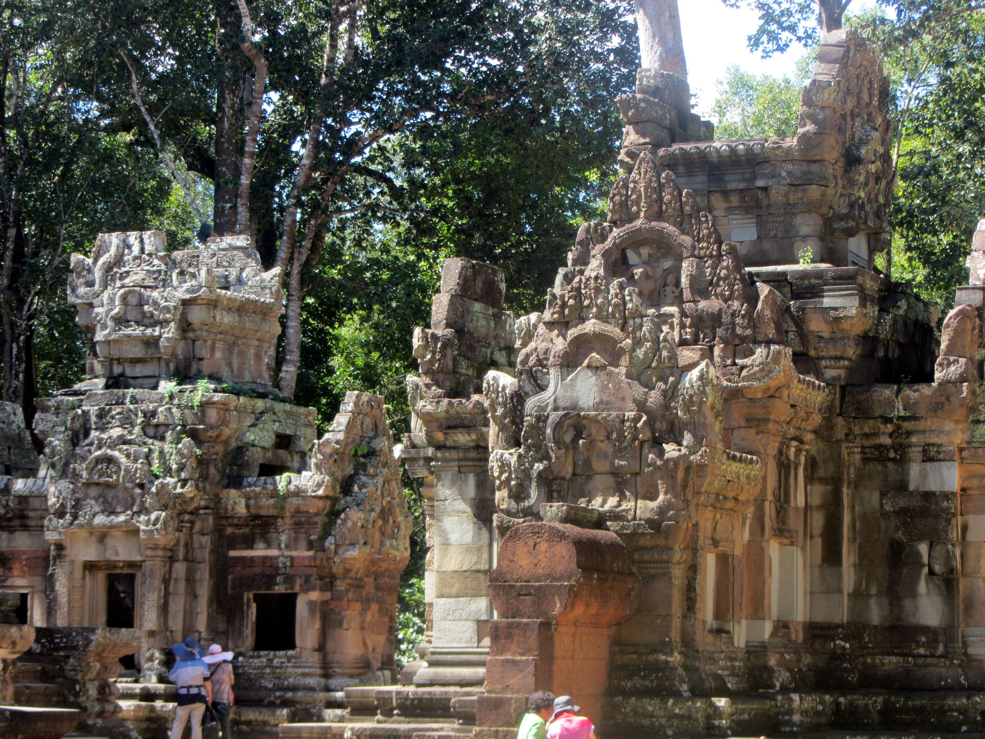 Chau Say Tevoda — image 2