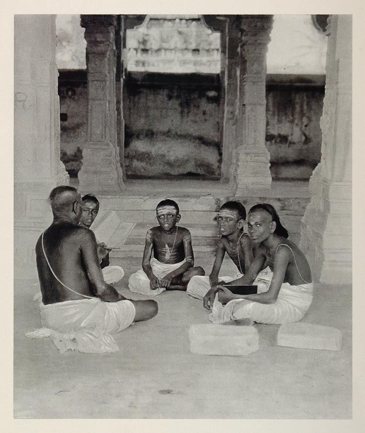 Ramanathaswamy Temple — image 2