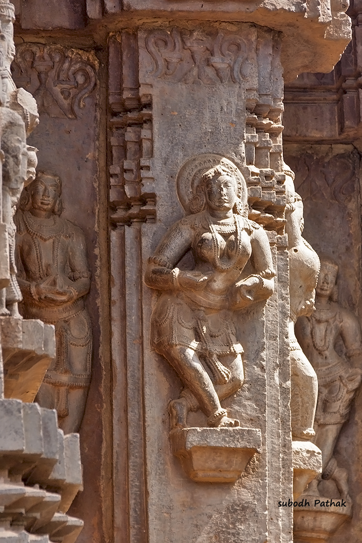 Kopeshwar temple
