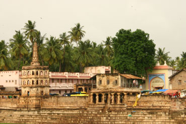 Banashankari Amma Temple