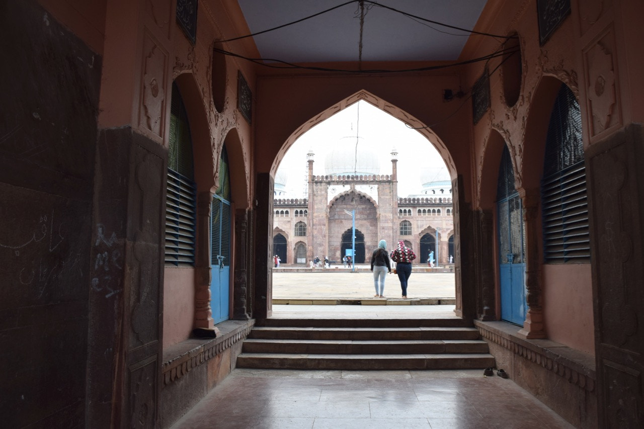 Taj-ul-Masajid — image 3