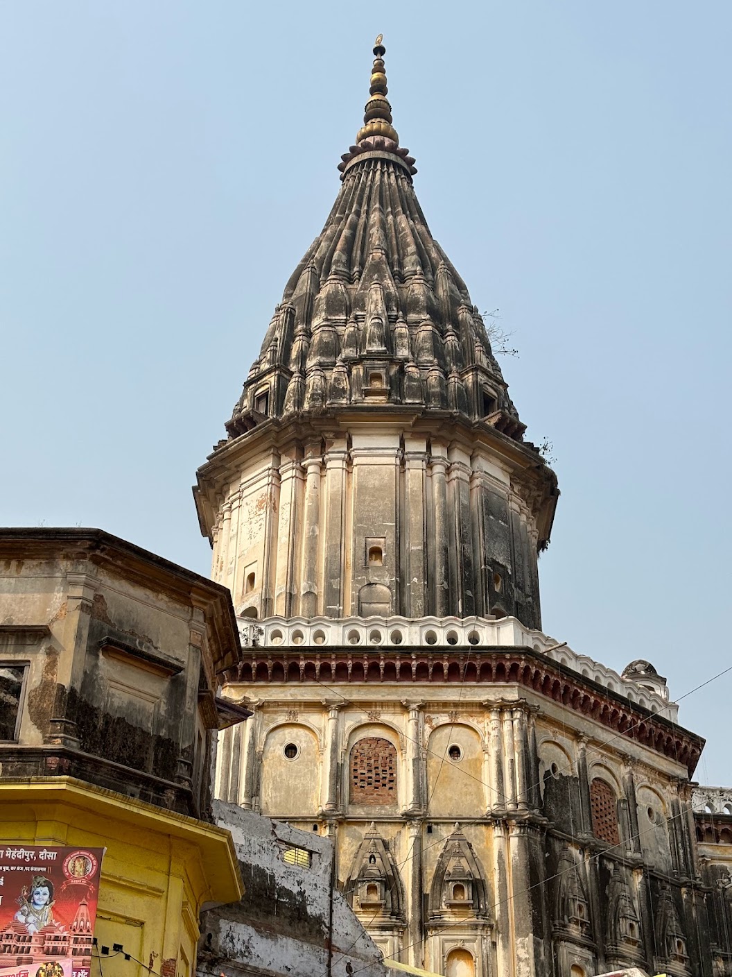 Hanuman Garhi Temple — image 4