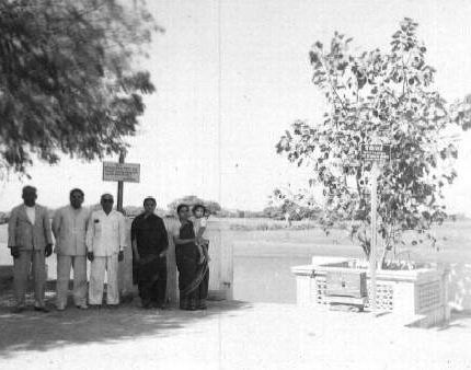 Bhalka