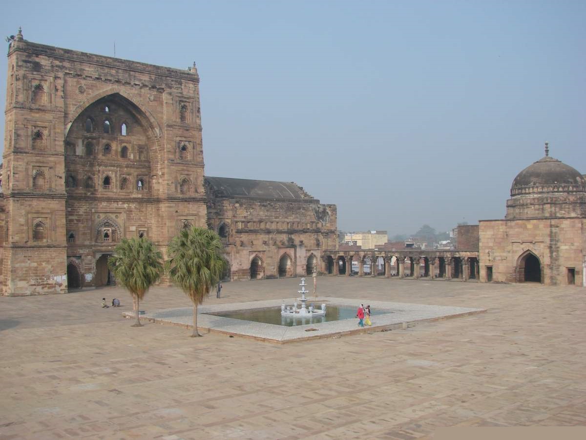 Jama Masjid, Jaunpur — image 5