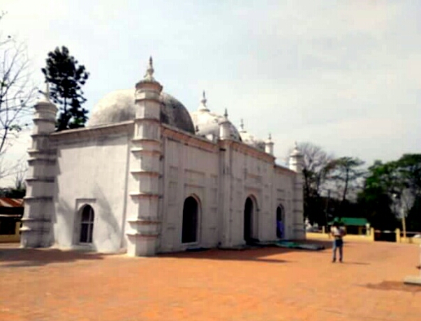Panbari Mosque — image 5