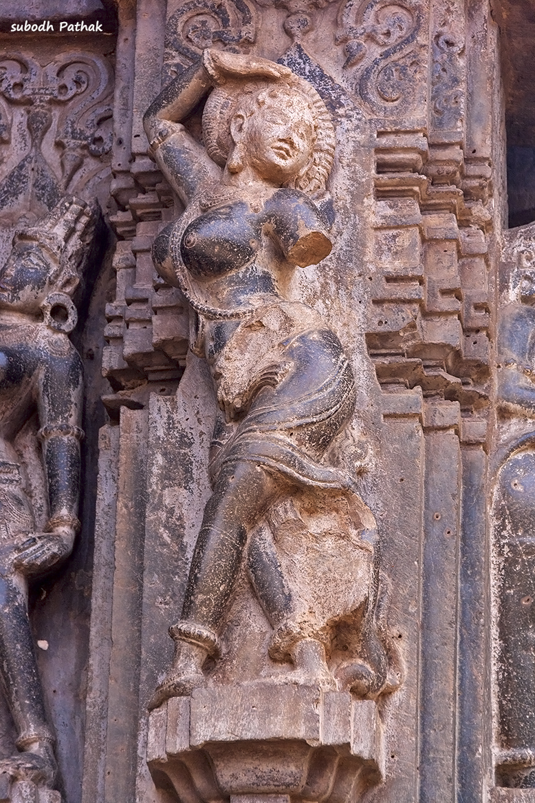 Kopeshwar temple — image 4