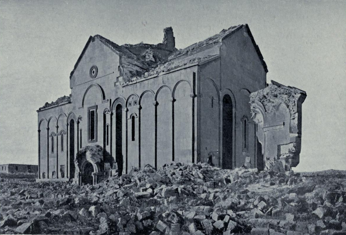 Cathedral of Ani — image 2