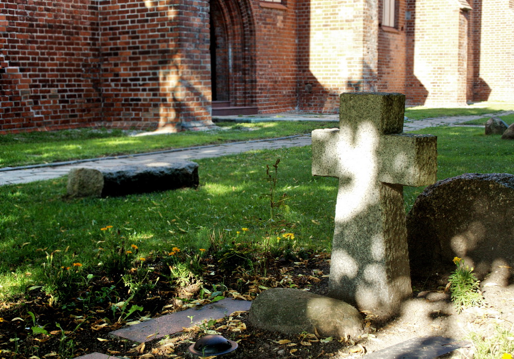 Königsberg Cathedral — image 4