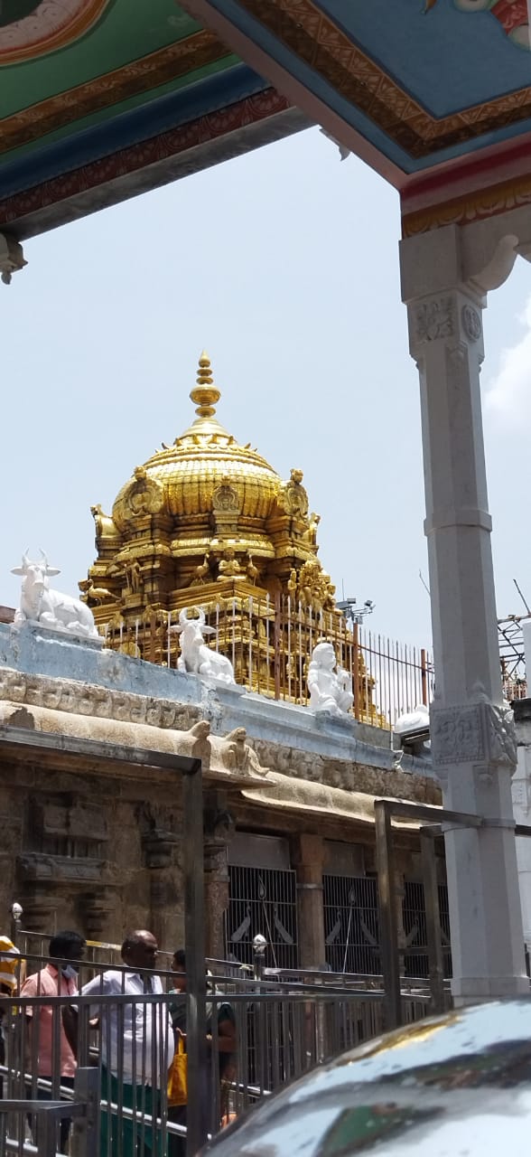 Dhandayuthapani Swamy Temple — image 3
