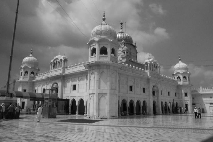 Gurdwara Dukh Nivaran Sahib — image 3