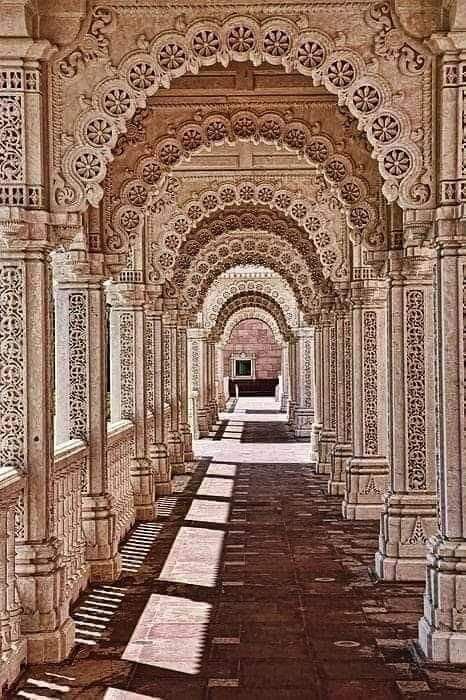 Dilwara Temple — image 3