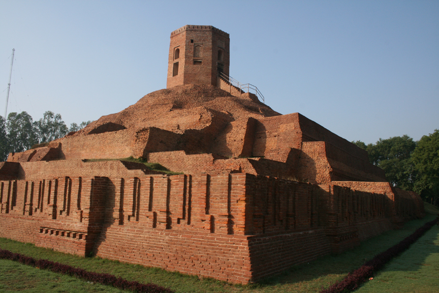 Chaukhandi Stupa — image 3