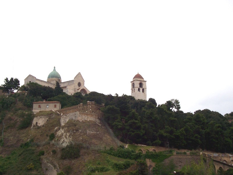 cathedral Basilica of St. Cyriacus — image 4