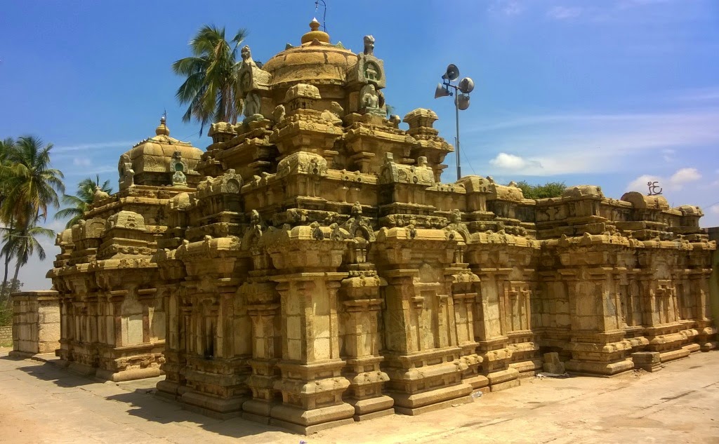 Nageshvara Temple — image 5