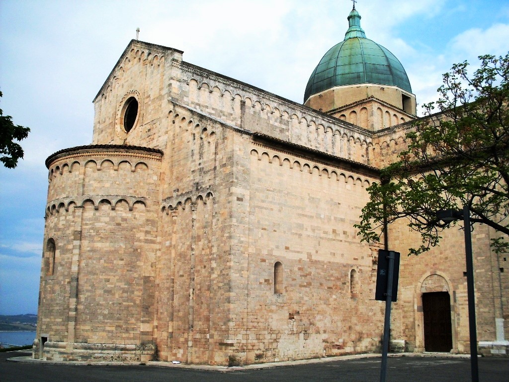 cathedral Basilica of St. Cyriacus — image 5